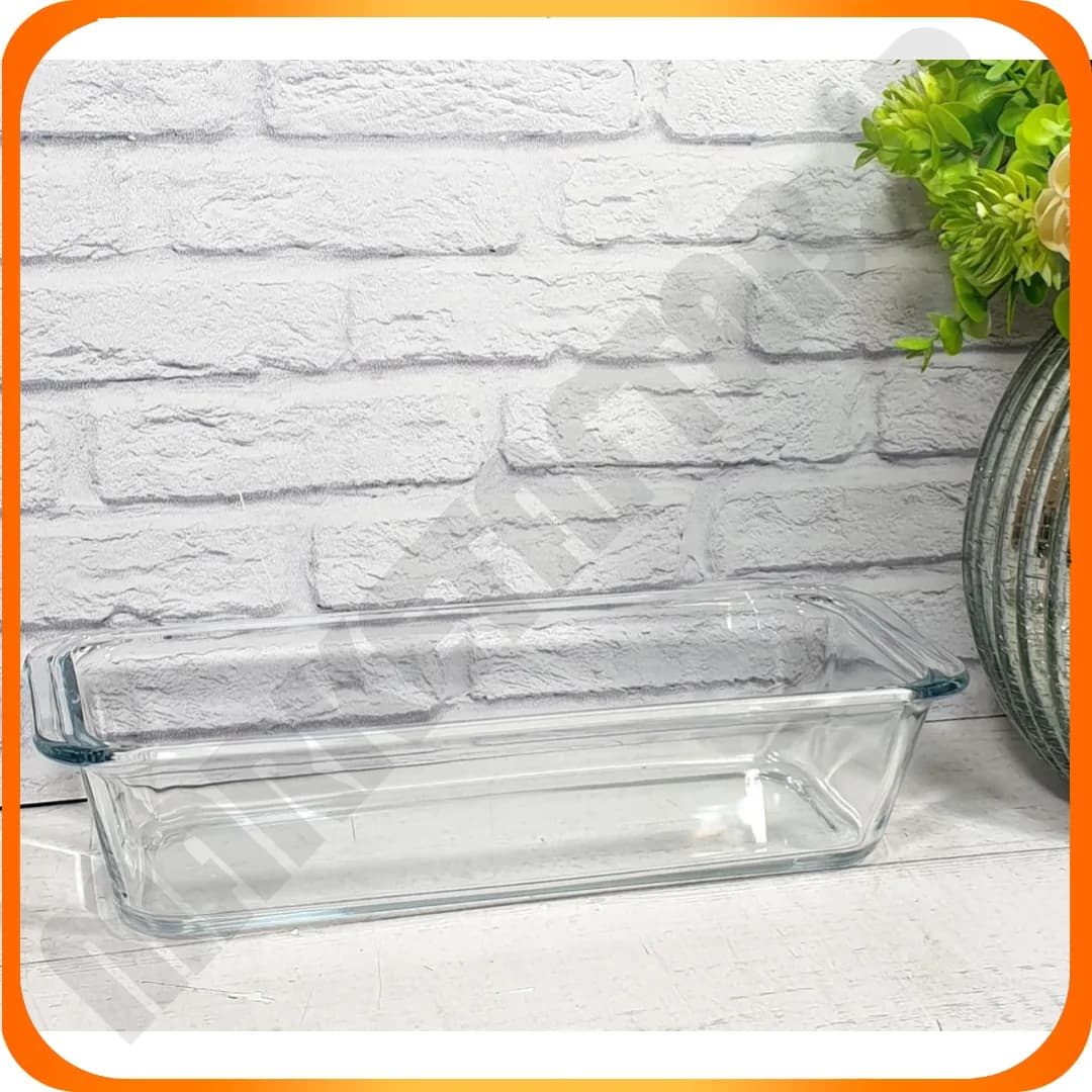 تابه مستطیل 1.7 لیتر لیمون 223400 — تصویر ۵
