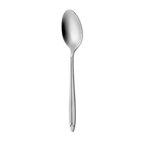 قاشق چای خوری پالرمو ساده ناب استیل — تصویر ۳