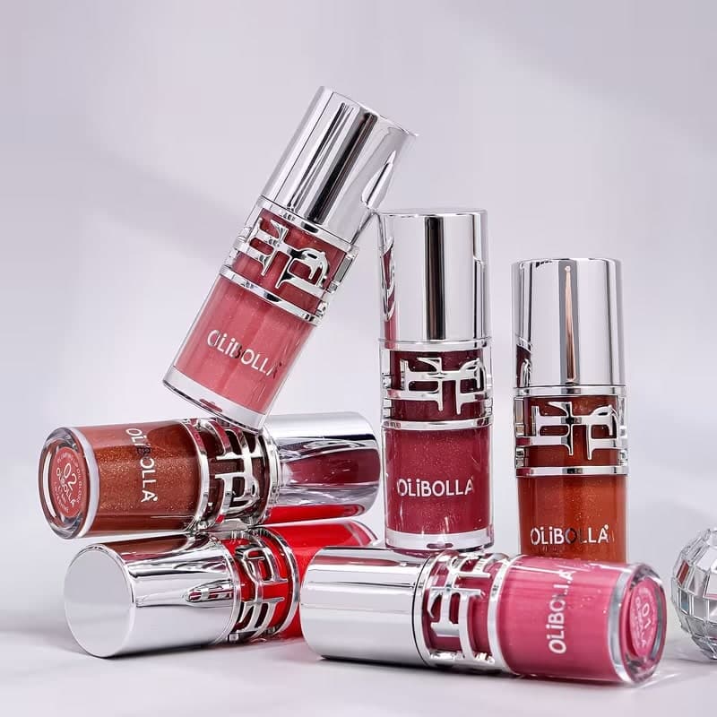 لیپ گلاس لب طرح ysl
