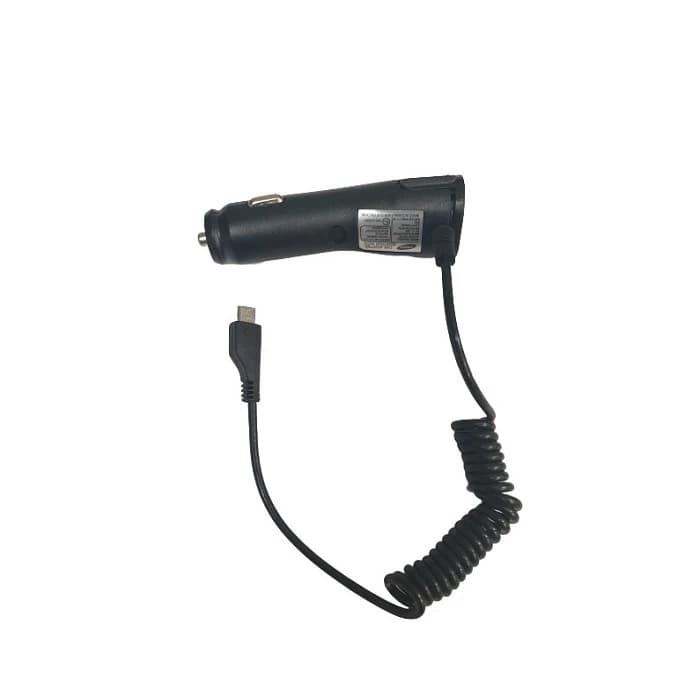 شارژر فندکی مدل i9000