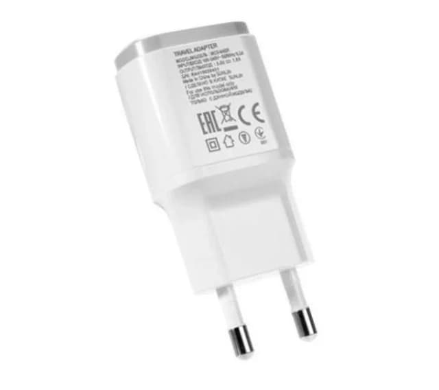 هد شارژر اصلی LG مدل MCS-04ED — تصویر ۴