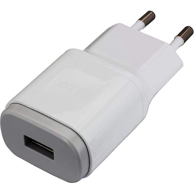 هد شارژر اصلی LG مدل MCS-04ED — تصویر ۳