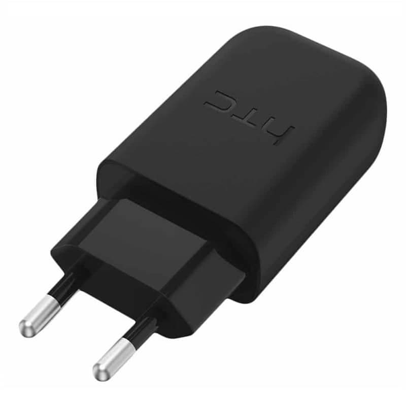 هد شارژر فست اصلی HTC مدل TC-P5000-EU — تصویر ۳