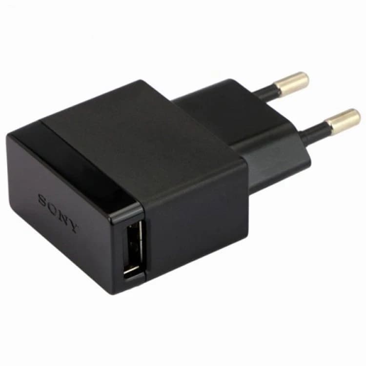 هد شارژر اصلی سونی مدل EP880 — تصویر ۳