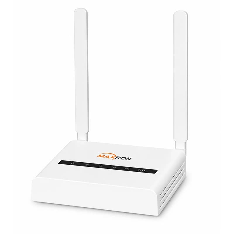 مودم سیمکارتی مکسرون ZGH-72 MWM-DP4200B — تصویر ۲