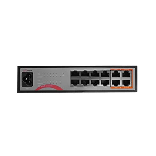 سوئیچ مکسرون مدل MSW-3010GFPB-2GL-120I — تصویر ۴