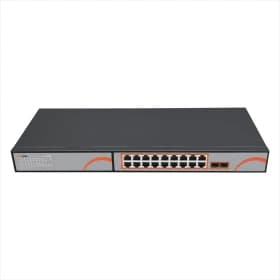سوئیچ مکسرون مدل MSW-3216GPH-2GL-250I — تصویر ۳