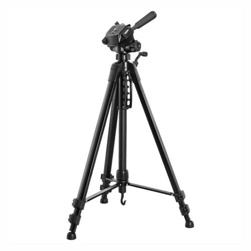 سه پایه دوربین فانیمکس fanimex F800H — تصویر ۳