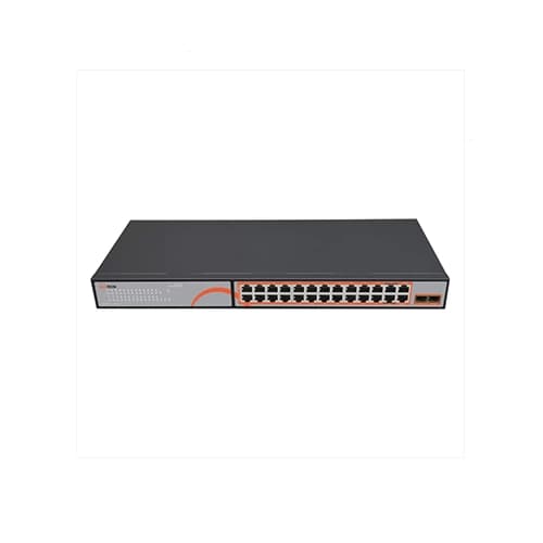 سوئیچ 24 پورت مدل MSW-3224GP-2GL-300I