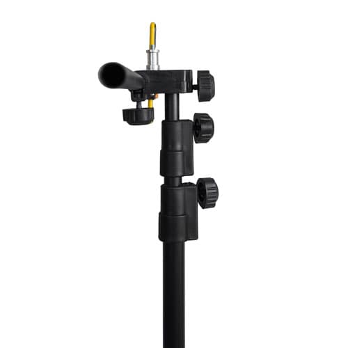 سه پایه نگهدارنده نور و موبایل فانیمکس Fanimax 804 T — تصویر ۵