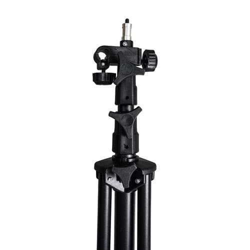 سه پایه نگهدارنده نور و موبایل فنیمکس Fanimex 810 T — تصویر ۷