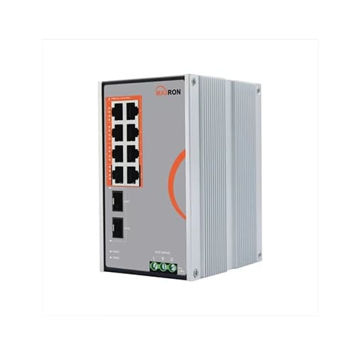سوئیچ مکسرون مدل MSW-5208GUPI-130L — تصویر ۲