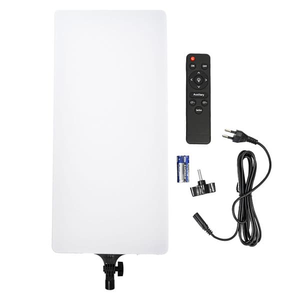 نور ثابت LED مدل RL32 | توان 70 وات و دمای رنگ متغیر