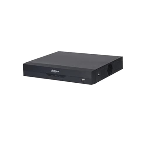 ان وی ار داهوا 8 کانال DH-NVR2108HS-S3 — تصویر ۲