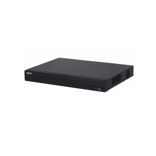 دستگاه 16 کانال داهوا مدل DHI-NVR4216-4KS3 — تصویر ۲