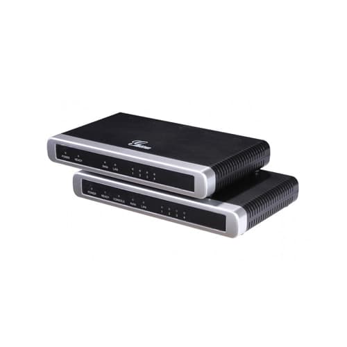 گیت وی گرنداستریم ۴ پورت GXW 4104 — تصویر ۵