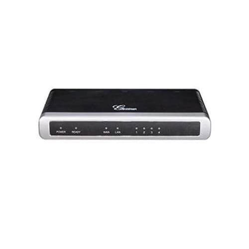 گیت وی گرنداستریم ۴ پورت GXW 4104 — تصویر ۳