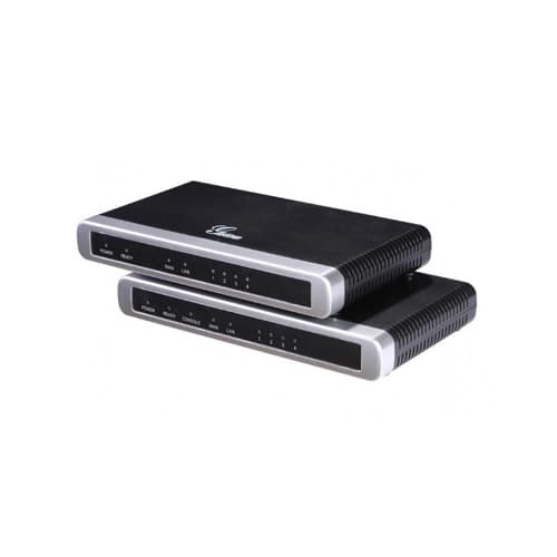 گیت وی گرنداستریم ۴ پورت GXW 4104