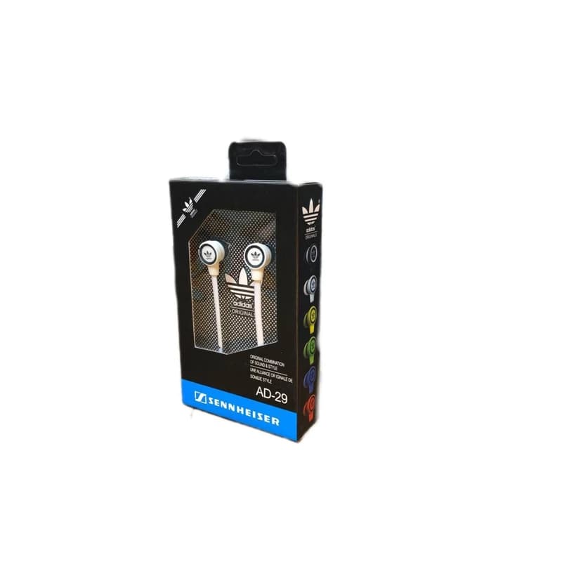هندزفری ادیداس مدل AD-29 — تصویر ۴