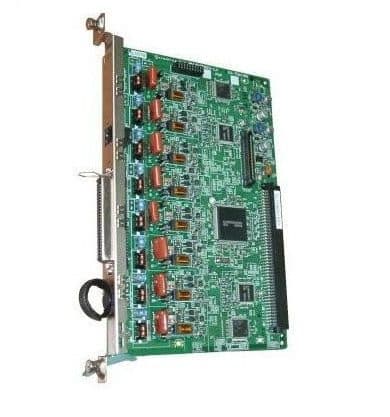 کارت سانترال پاناسونیک KX-TDA1180 استوک — تصویر ۵