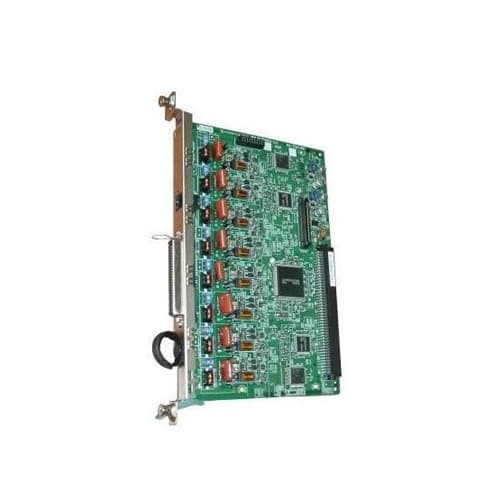 کارت سانترال پاناسونیک KX-TDA1178 استوک — تصویر ۱۰