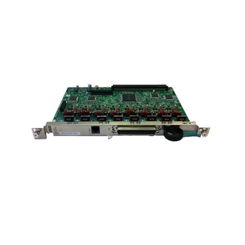 کارت سانترال پاناسونیک KX-TDA1178 استوک — تصویر ۷