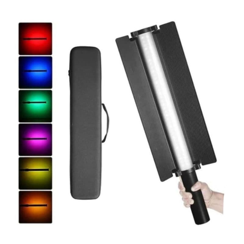 نور باتومی این یو جوی ENUJOY C16 RGB Tube Light — تصویر ۲