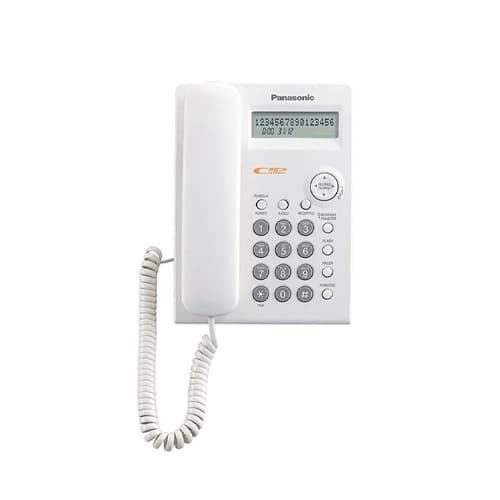 تلفن رومیزی پاناسونیک KX-TSC11MX استوک