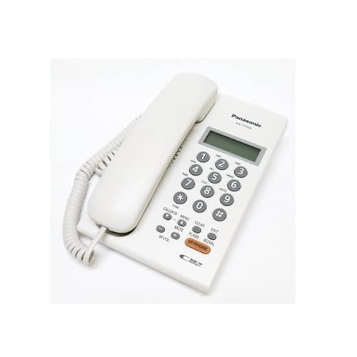تلفن پاناسونیک مدل kx-t 7705 نو و استوک — تصویر ۷