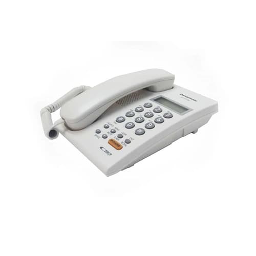 تلفن پاناسونیک مدل kx-t 7705 نو و استوک — تصویر ۴