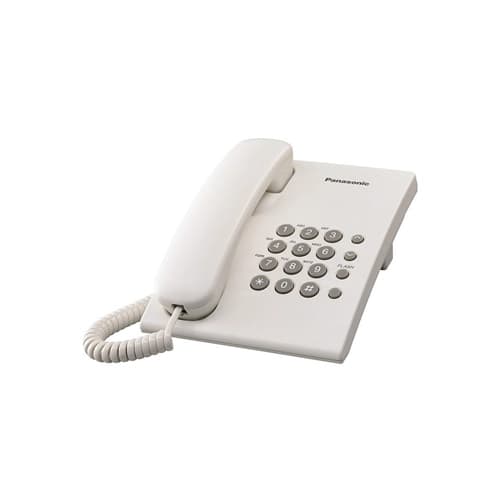 تلفن باسیم پاناسونیک KX-TS500 (استوک)
