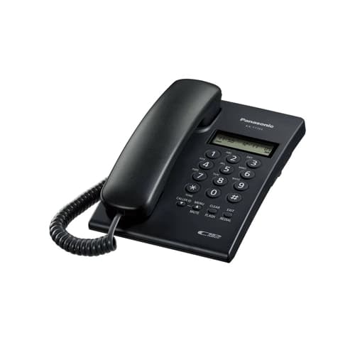 تلفن پاناسونیک 7703 مدل KX-T7703X استوک