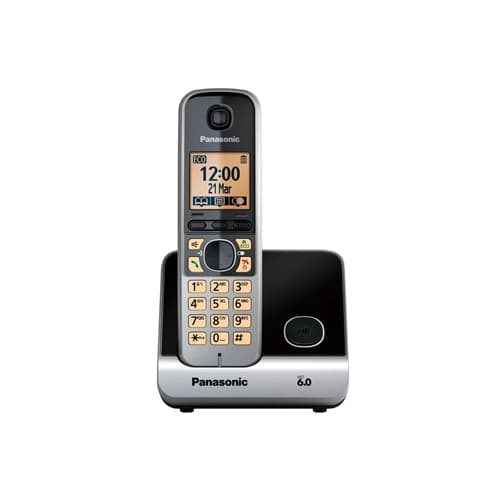 تلفن بیسیم پاناسونیک مدل KX-TG6711