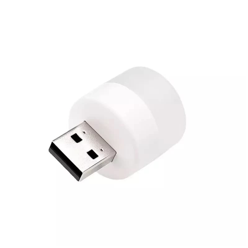 لامپ ال ای دی 1وات مدل USB — تصویر ۲