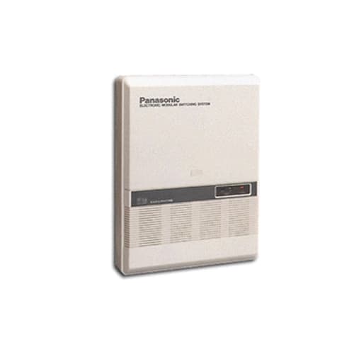 سانترال پاناسونیک ایزافون استوک 308 تلفن panasonic