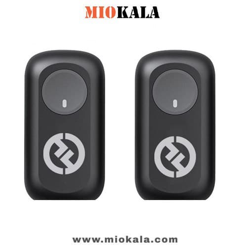 میکروفون یقه ای هالی لند HOLLYLAND LARK A1 Mini Duo — تصویر ۱۰