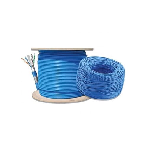 کابل شبکه Cat 6 لگراند مدل SFTP