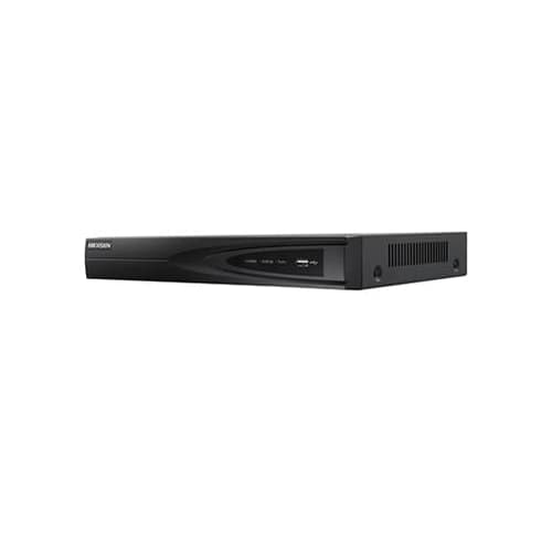 دستگاه ان وی ار ۴ کانال هایک ویژن مدل DS-7604NI-E1/4P