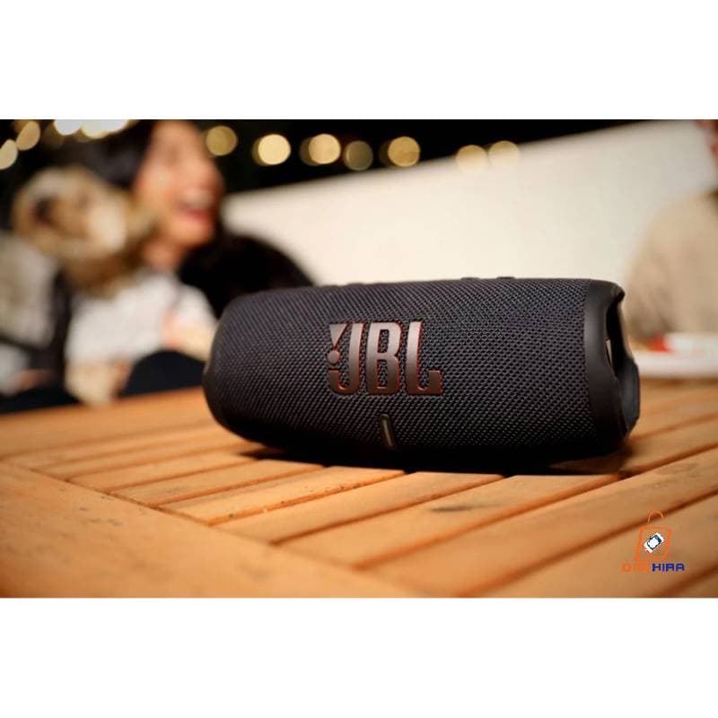 اسپیکر بلوتوثی JBL Charge 6