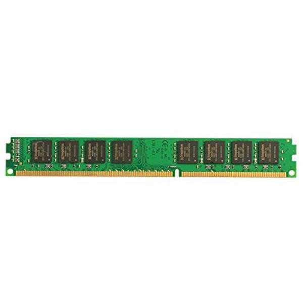 رم کامپیوتر کینگستون ValueRAM DDR3 8GB Single 1600MHz CL11 — تصویر ۸