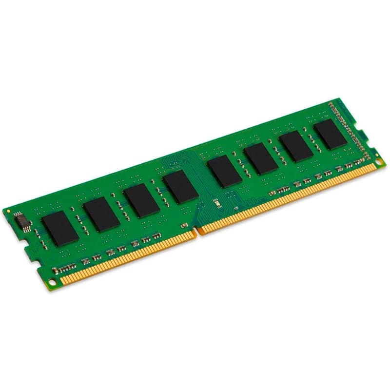 رم کامپیوتر کینگستون DDR3 8GB Single 1333MHz CL9 — تصویر ۶