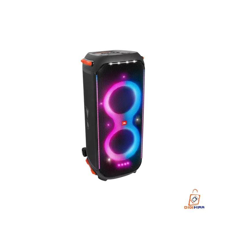 اسپیکر بلوتوثی جی بی ال مدل party box 710