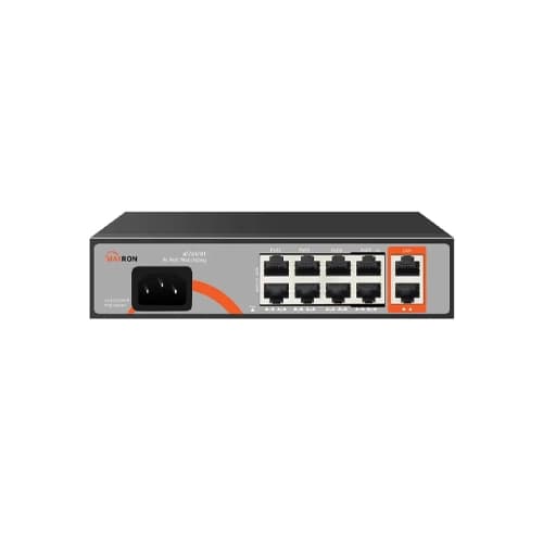 MSW-3008GP-2GL-120I سوییچ مکسرون