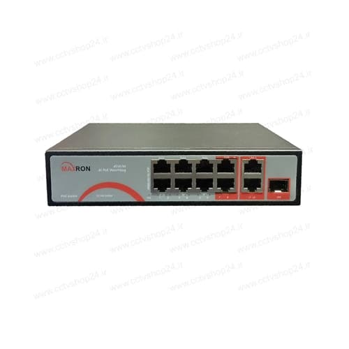 MSW-3108GFP-2GL-120I