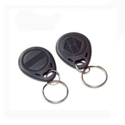 MX‐BA‐WTG‐01 تگ RFID دزدگیر مکسرون — تصویر ۲