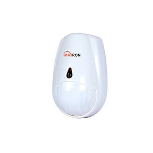 حسگر حرکتی بیسیم مکسرون MX-BA-WPIR-01
