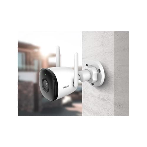 دوربین بیسیم بولت آیمو مدل IMOU Bullet 2E IPC-F42FP — تصویر ۶