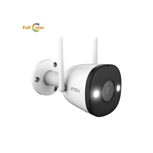 دوربین بیسیم بولت آیمو مدل IMOU Bullet 2E IPC-F42FP