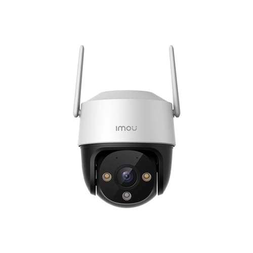 دوربین مداربسته آیمو کروزر مدل IPC-S41FEP — تصویر ۴