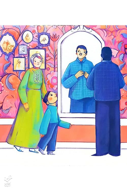 از خلیج فارس تا خلیج فارس — تصویر ۹